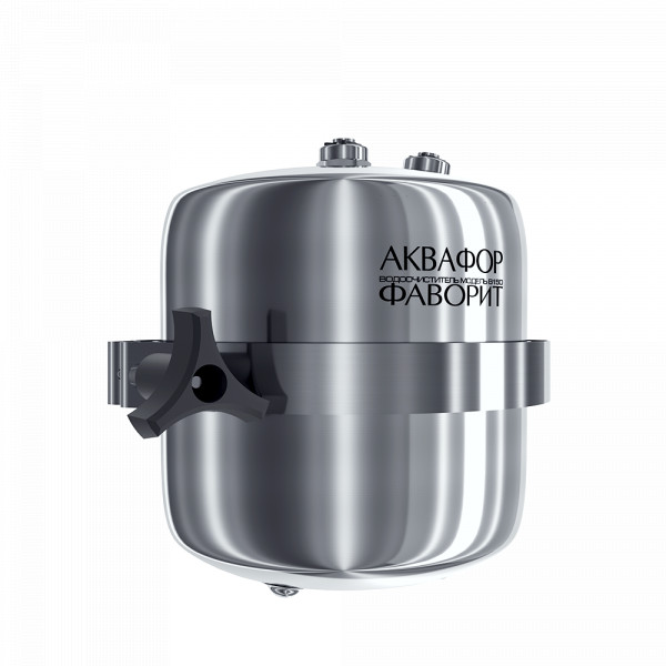 Проточный питьевой фильтр Аквафор ФАВОРИТ ЭКО